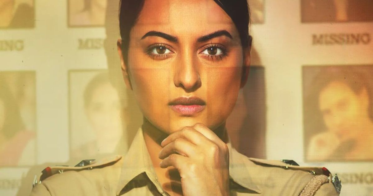 Dahaad Trailer: Sonakshi Sinha As A Cop Tries To Find Out Whether These Cases Of Missing Girls Are Suicides Or Murder