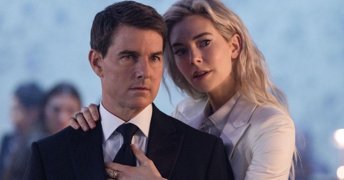 Mission Impossible – Dead Reckoning Teaser: Tom Cruise Brings Back Action In Its Fullest Form & It Will Leave You Spellbound