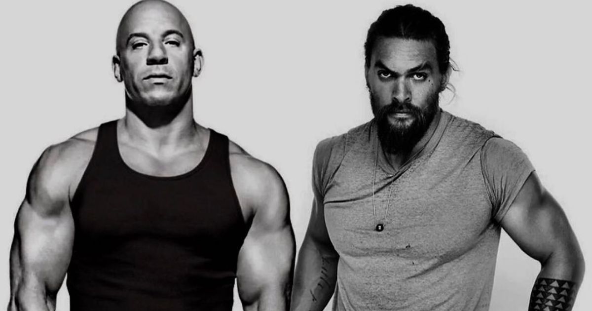 Fast X: Starring Vin Diesel & Jason Momoa, The Film Is All Set To Enter The 100 Crore Club at Box Office