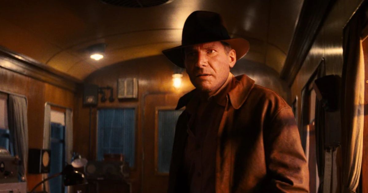 Indiana Jones And The Dial Of Destiny Trailer: Harrison Ford Takes On His Last &#038; Greatest Adventure