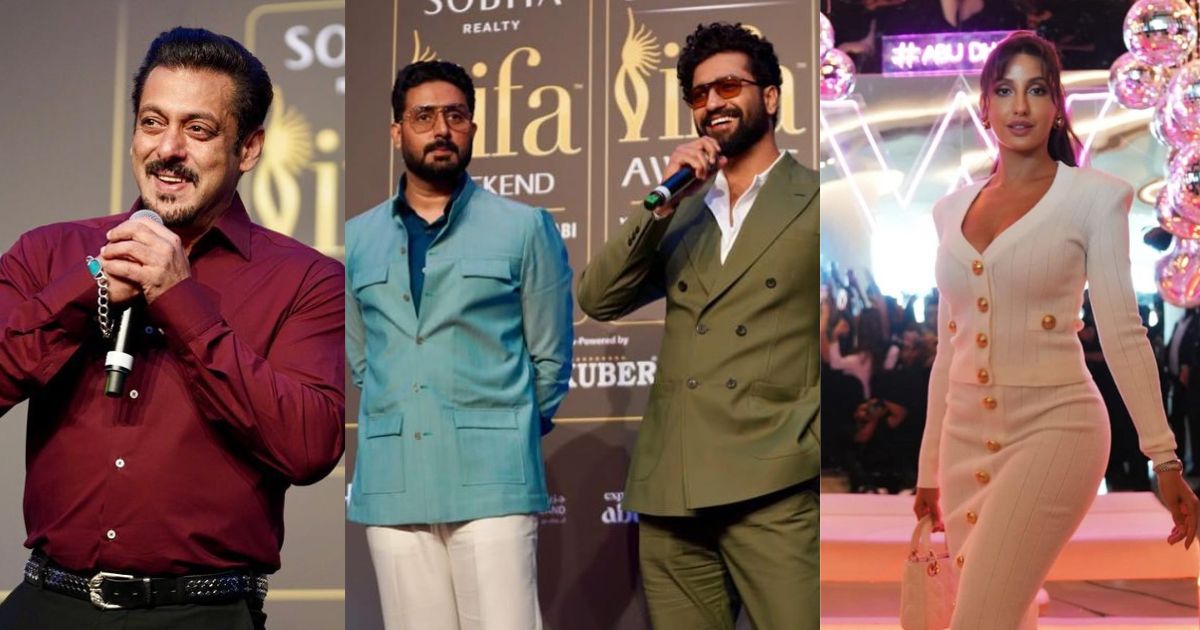 IIFA 2023: What To Expect From One Of Bollywood’s Biggest Award Nights