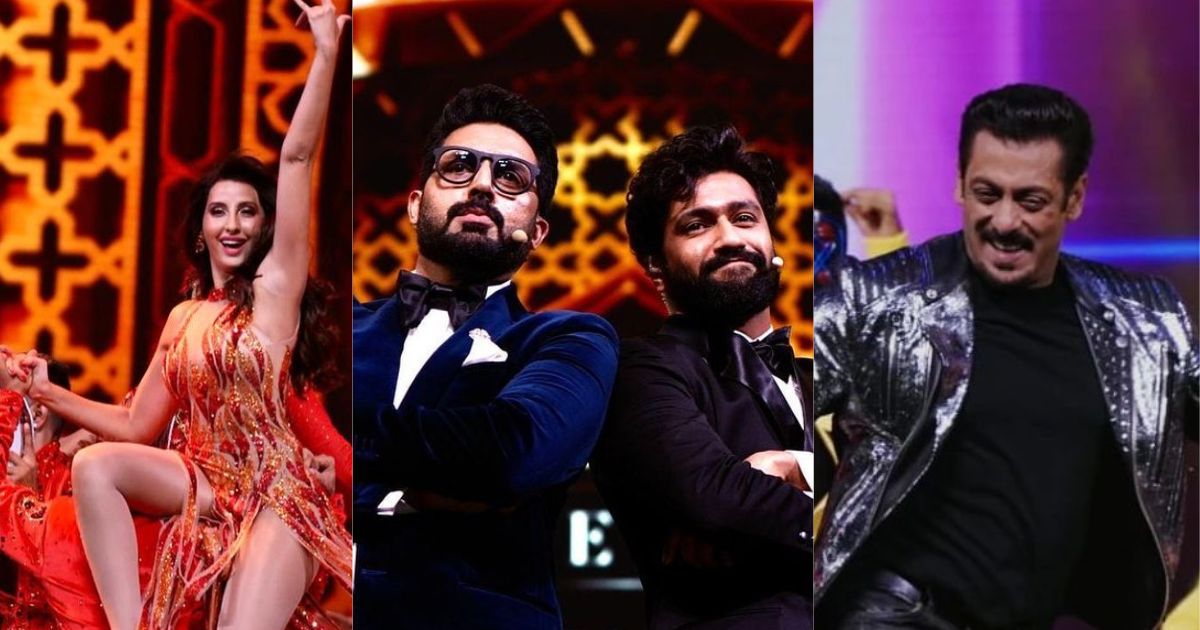 IIFA 2023: Here Are All The Highlights From One Of The Biggest Award Nights In Bollywood