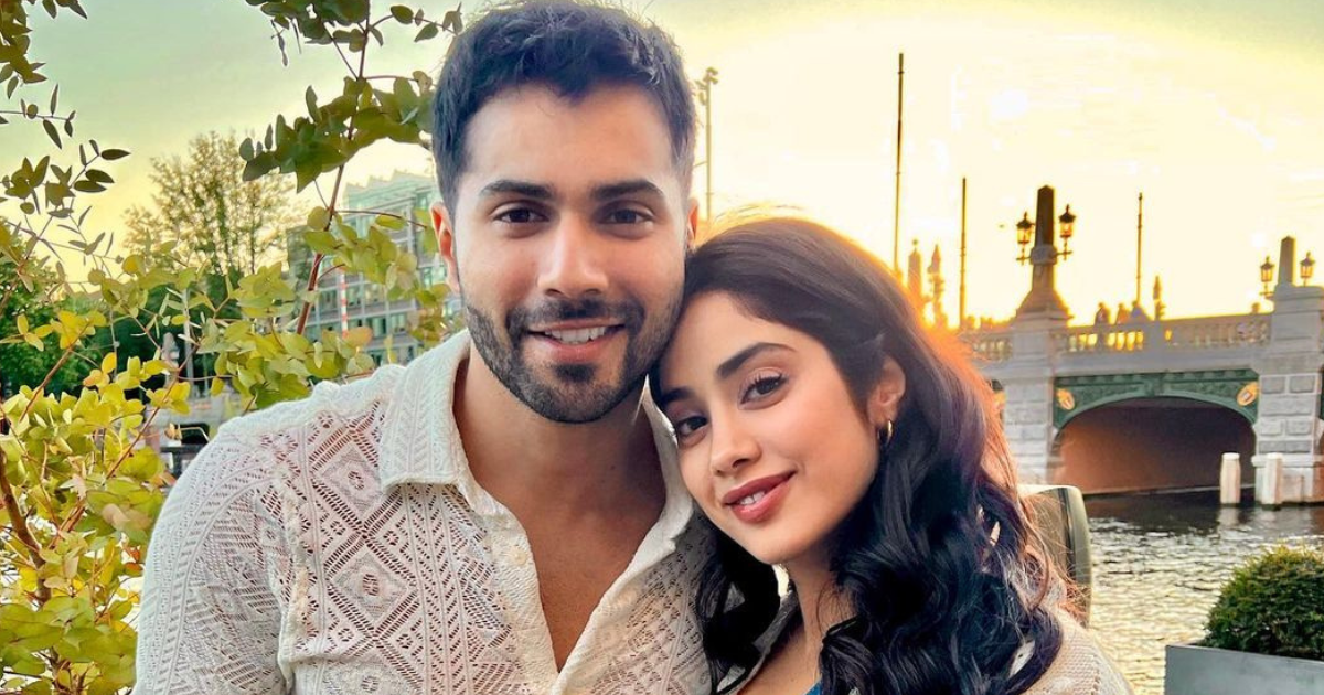 Bawaal: Janhvi Kapoor And Varun Dhawan Romantic Drama Starrer To Premiere Only On This OTT