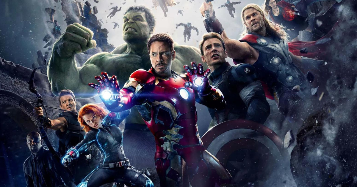 Marvel: Exciting New Updates On Upcoming Movie Release Dates