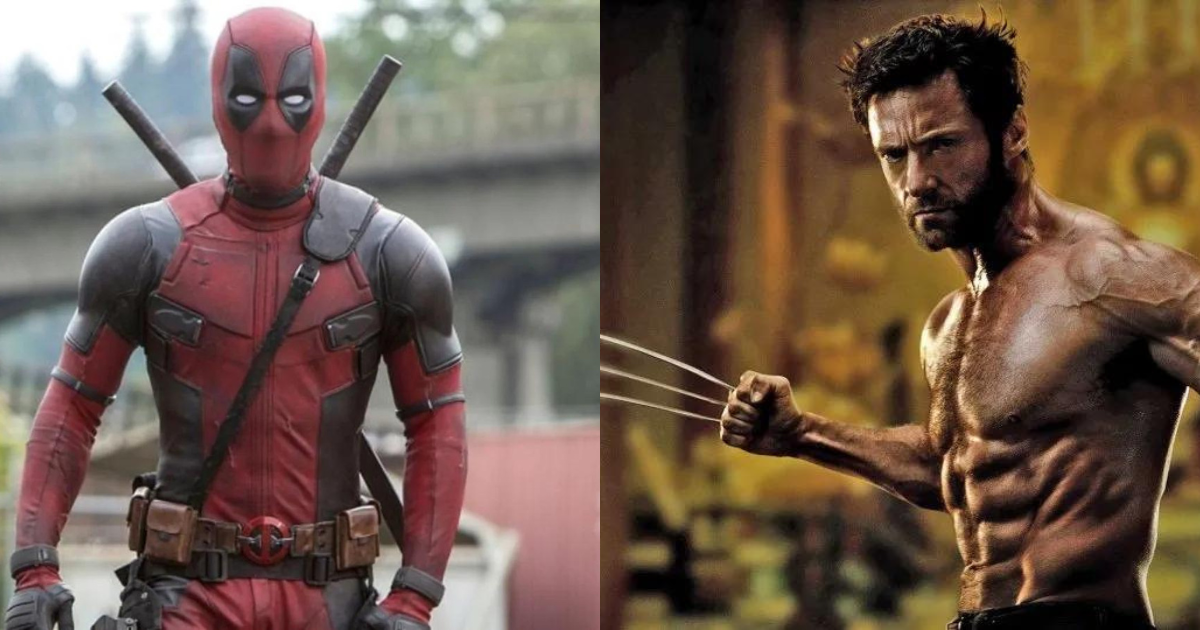 Deadpool 3: Wade Wilson and Wolverine, Portrayed by Ryan Reynolds and Hugh Jackman To Encounter Diverse Versions of Themselves