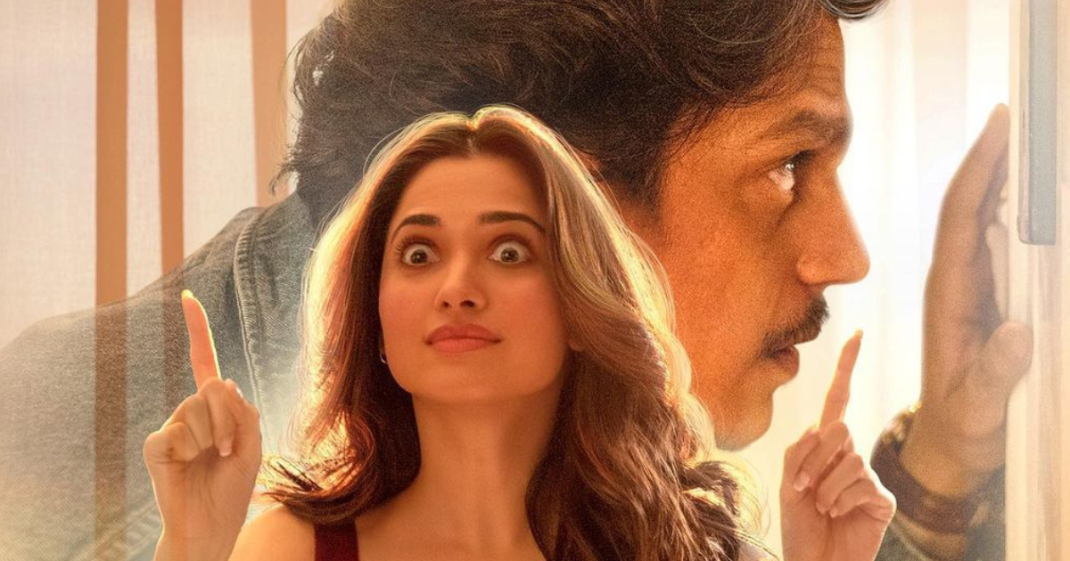 Lust Stories 2: Vijay Varma And Tamannaah Bhatia, An Inside Look at What Annoys Them About Each Other