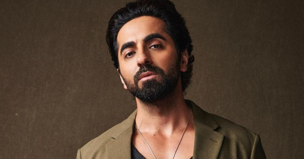 Ayushman Khurana Fan Club