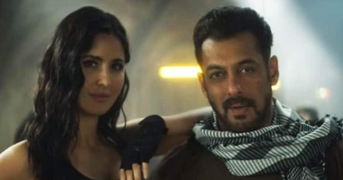 Tiger 3: Salman Khan And Katrina Kaif’s Action-Packed Film Begins Dubbing