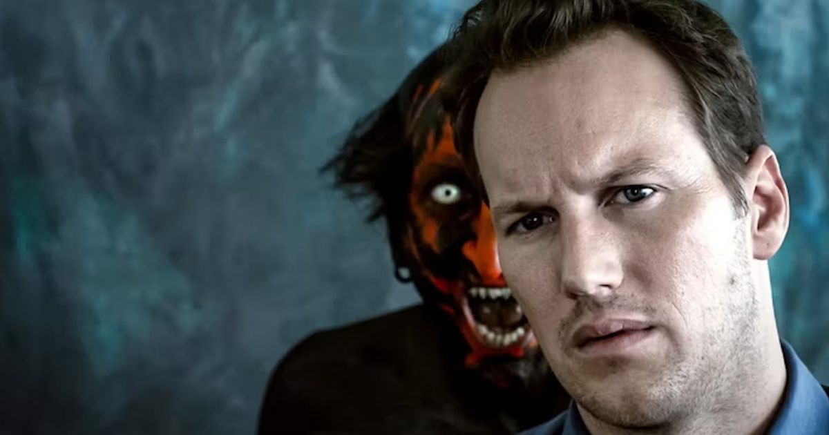 Insidious: The Red Door Trailer Review: Patrick Wilson Returns With Yet Another Film That Will Give You Chilling Scares