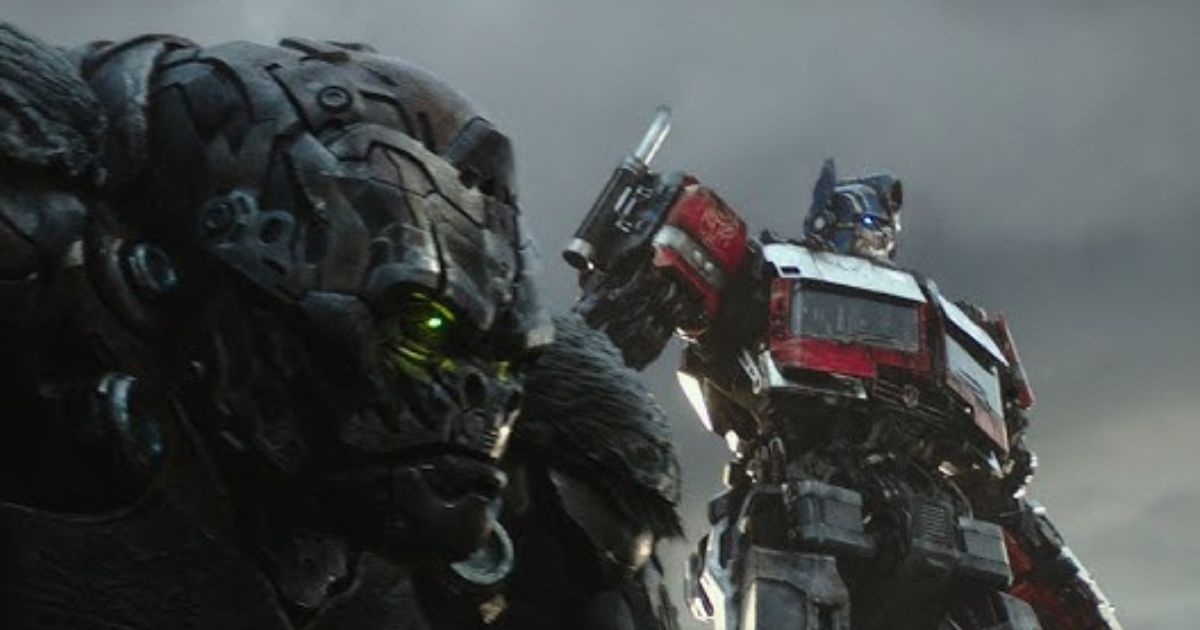 Transformers: Rise Of Beasts Trailer Review: Autobots And Maximals Are On A Mission To Save The Planet