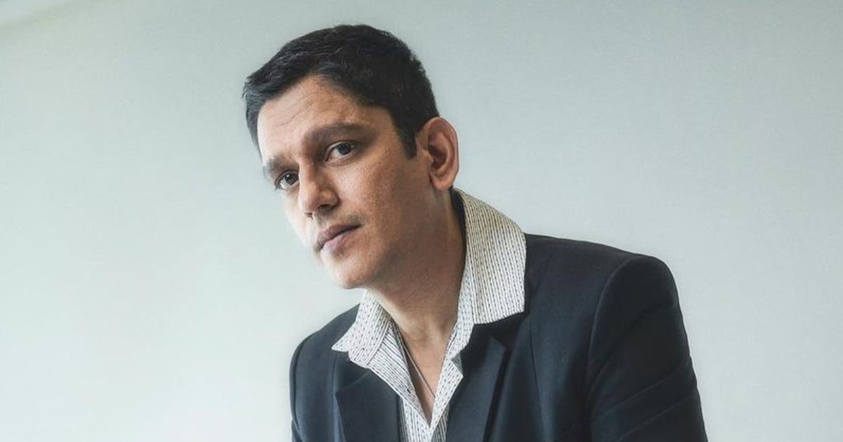 Vijay Varma Reveals How His Passion For Cinema Helped Him Over His Fear of Ghosts