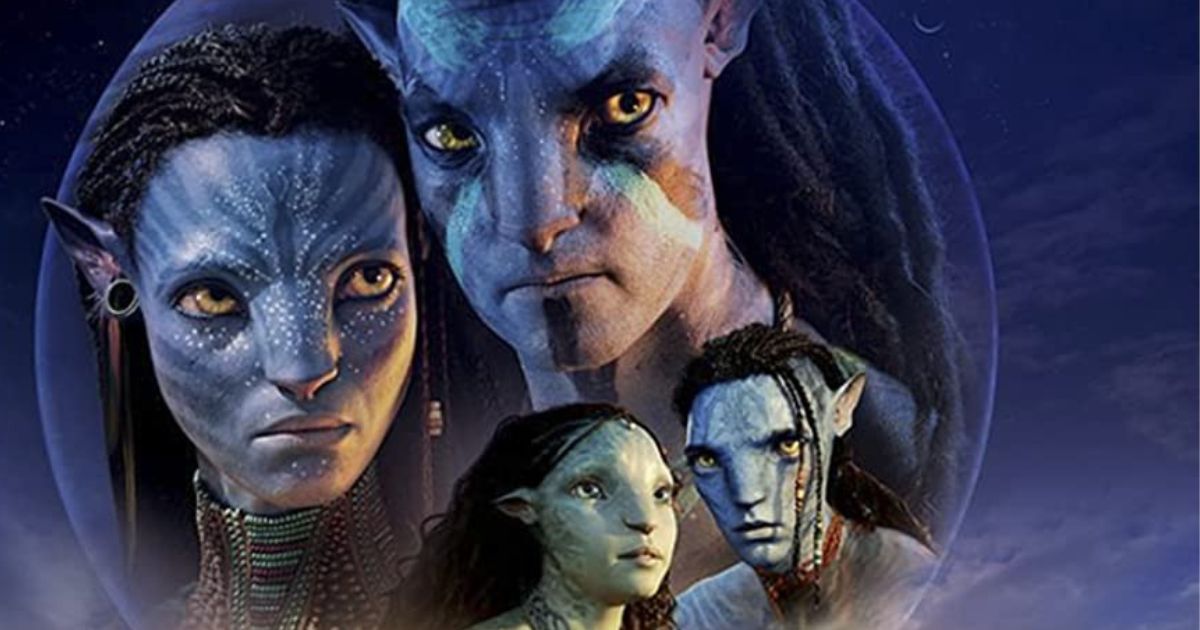 Avatar 2: The Way Of Water Is Now On OTT Here Is Where To Watch It
