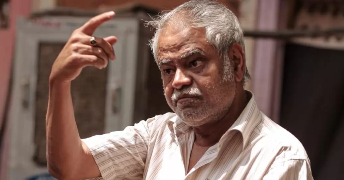 Giddh: Sanjay Mishra Starrer Short Drama Film Wins Asia International Competition And Qualifies For Oscars