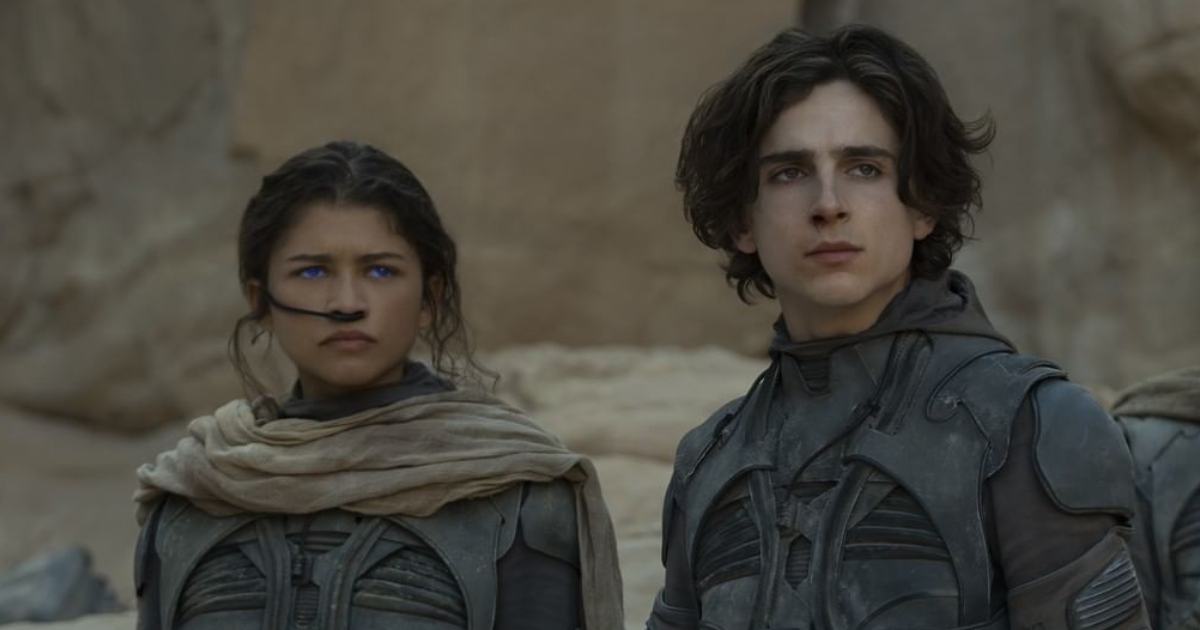 Dune Part 2: Timothée Chalamet and Zendaya&#8217;s Sci-Fi Film Is Set To Release In November