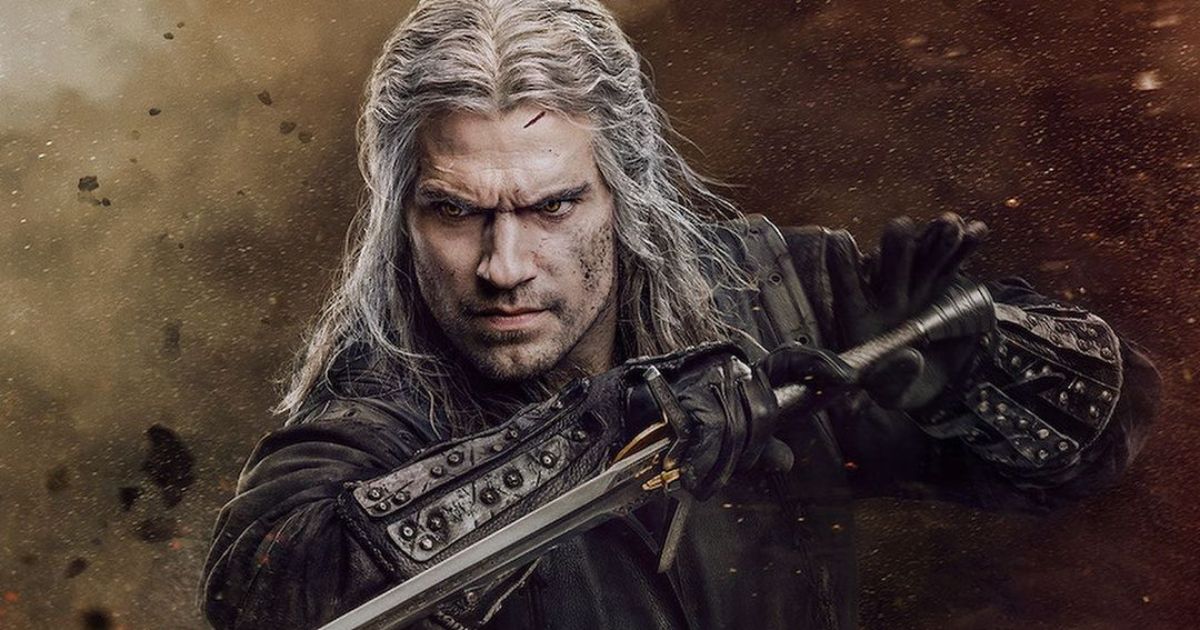 The Witcher: Henry Cavill Returns As Geralt For One Last Final Battle