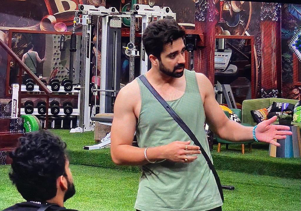 Bigg Boss OTT Season 2 Episode 13