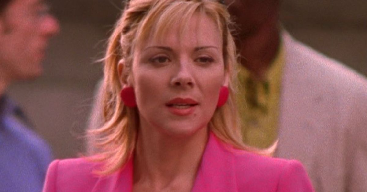 And Just Like That Season 2: Kim Cattrall To Reprise Her Role As ‘Samantha’