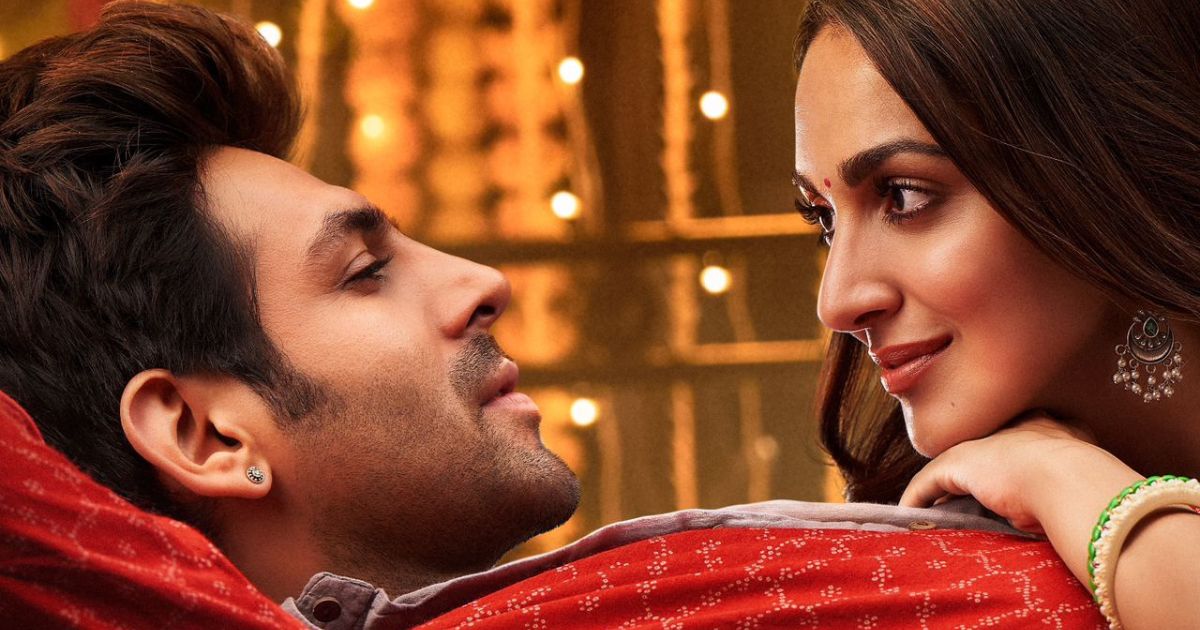 SatyaPrem Ki Katha Trailer: Kartik Aaryan & Kiara Advani Starrer Musical Love Story Is Bringing Back Soulful Romance