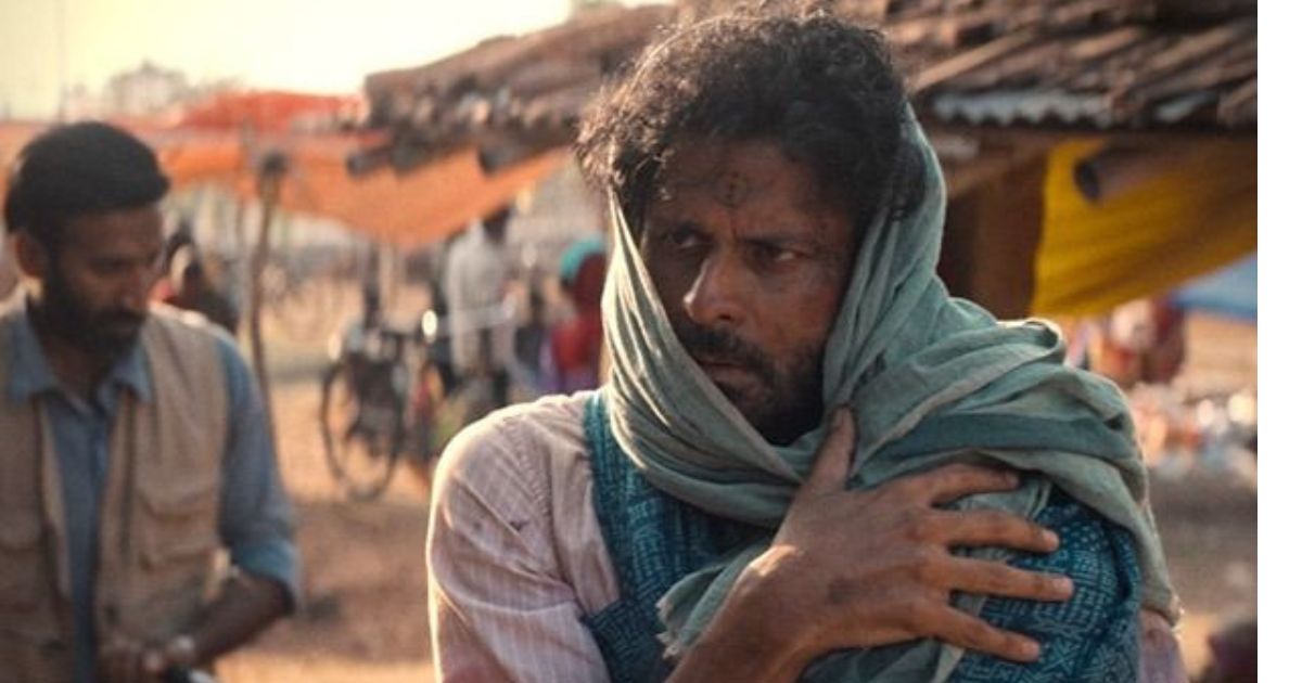 Joram: Manoj Bajpayee Starrer Film About A Displaced Man To Screen At The Durban International Film Festival