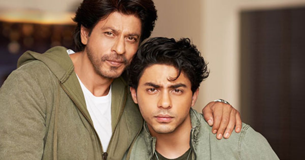 Koffee With Karan Season 8: Shah Rukh Khan To Make An Appearance With Aryan Khan On The Koffee Kouch