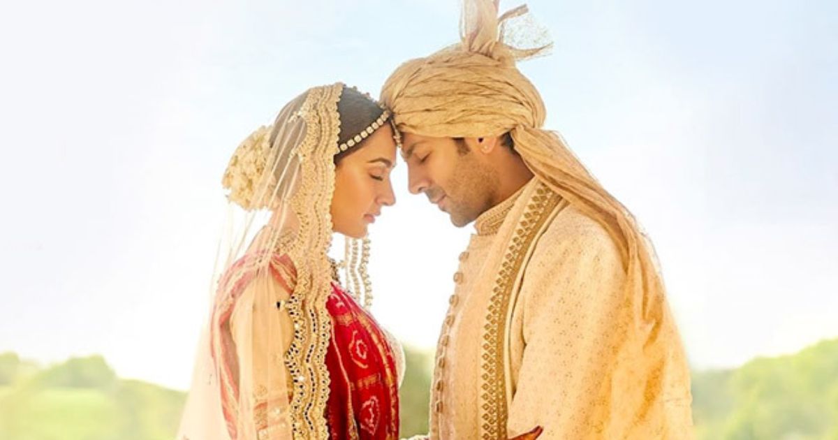 Satyaprem Ki Katha: Kartik Aaryan And Kiara Adavni Starrer Romance Drama To Recreate The Hit Song &#8216;Pasoori&#8217;