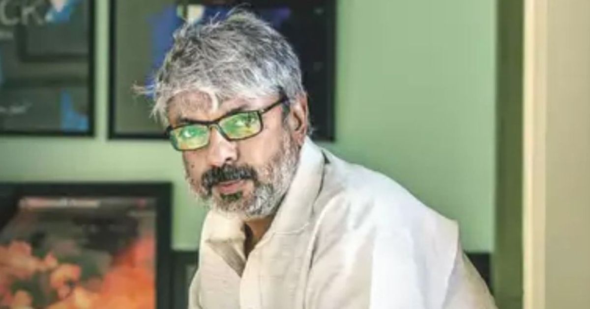 Sanjay Leela Bhansali To Bring To Life The Story Of Baiju Bawra Which Has Been In The Works For 20 Years