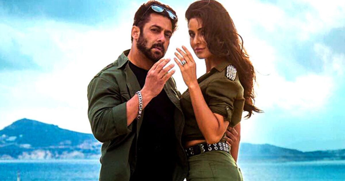 Tiger 3: Here&#8217;s A Connection This Katrina Kaif And Salman Khan Action-Packed Starrer Has With Avengers Endgame