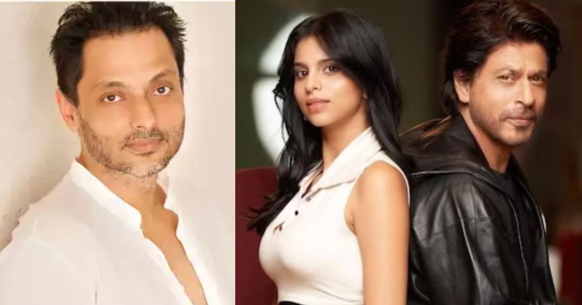 Sujoy Ghosh To Direct The Much Awaited Shah Rukh Khan And Suhana Khan Starrer Action Thriller
