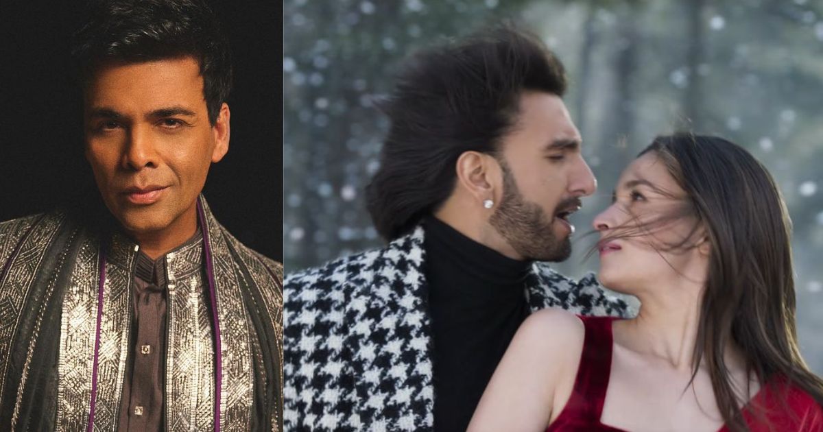 Karan Johar Reveals How ‘Tum Kya Mile’ Was Alia Bhatt’s First Shoot After Becoming A Mother, And Other Details