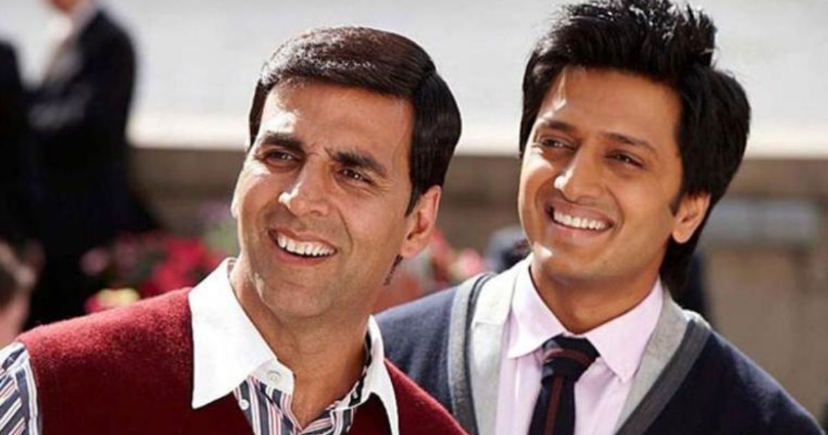 Housefull 5 Announcement: Akshay Kumar And Riteish Deshmukh To Return With This Comedy Entertainer In Diwali 2024