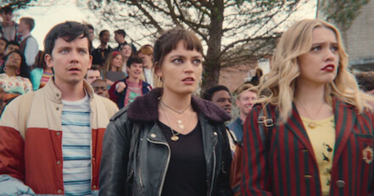 Sex Education: Netflix’s Adolescence Drama Show To Be Renewed For Season 4, Here Are All The Details