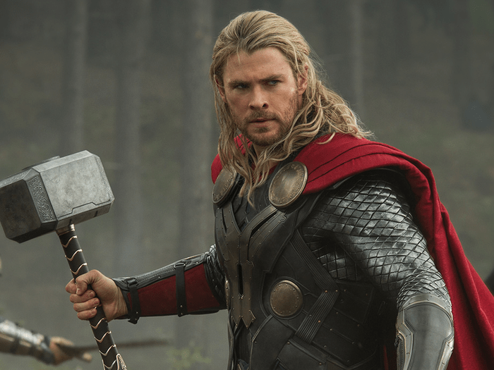 Chris Hemsworth on Thor Future, Doesn't Want Fans to 'Roll Their Eyes