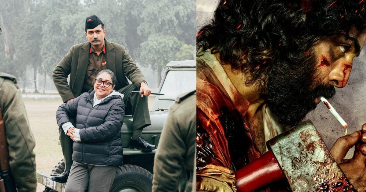 Vicky Kaushal’s War Film, ‘Sam Bahadur’ And Ranbir Kapoor’s Action Film ‘Animal’ Set The Same Release Date