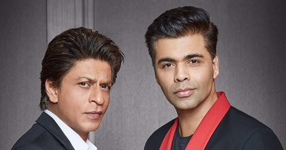 Karan Johar Reveals Whether Shah Rukh Khan Makes An Appearance In &#8216;Rocky Aur Rani Kii Prem Kahani&#8217;