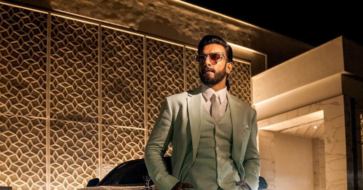 Ranveer Singh To Star In Don 3, Here’s Why They Didn’t Announce It