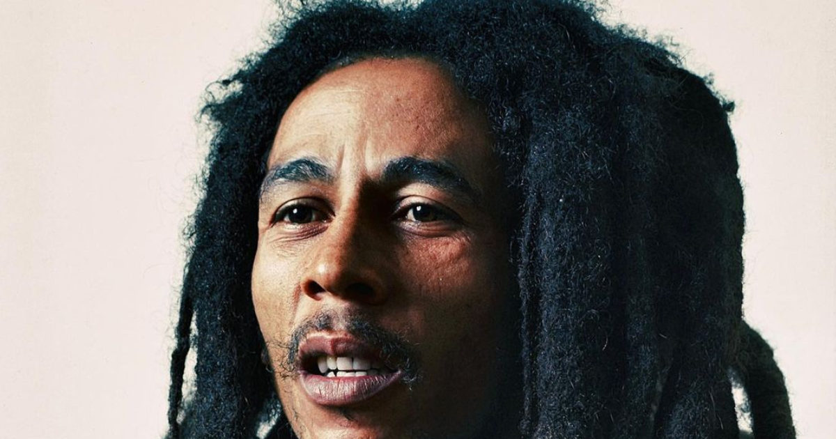 Bob Marley: One Love' Trailer — See Kingsley Ben-Adir in New Biopic