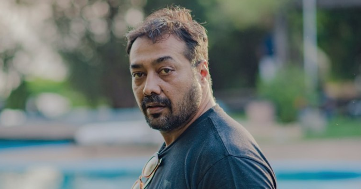 Anurag Kashyap Drops Videos Of Fans Excitement Over ‘Bahubali’ In Switzerland