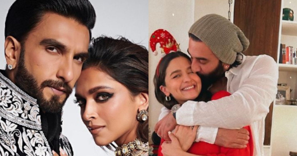 Alia Bhatt, Ranveer Singh Reveal What Ranbir And Deepika Think Of Rocky Aur ‘Rani Kii Prem Kahaani’