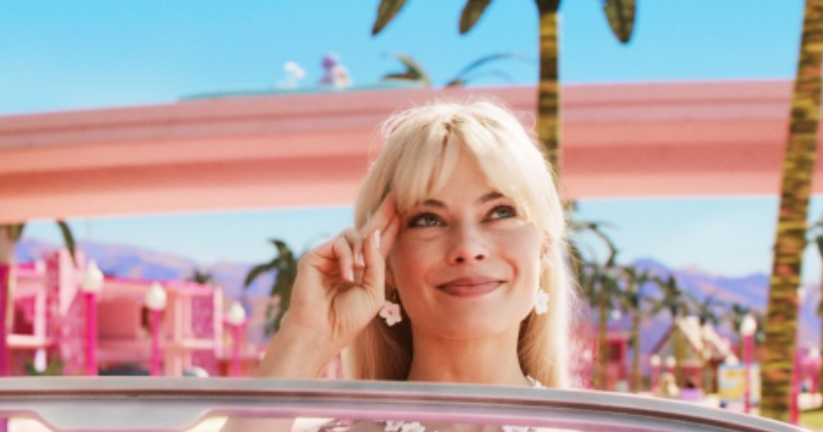 Barbie Margot Robbie Starrer Nets Rs 5 Crores on Day 1 at India Box Office
