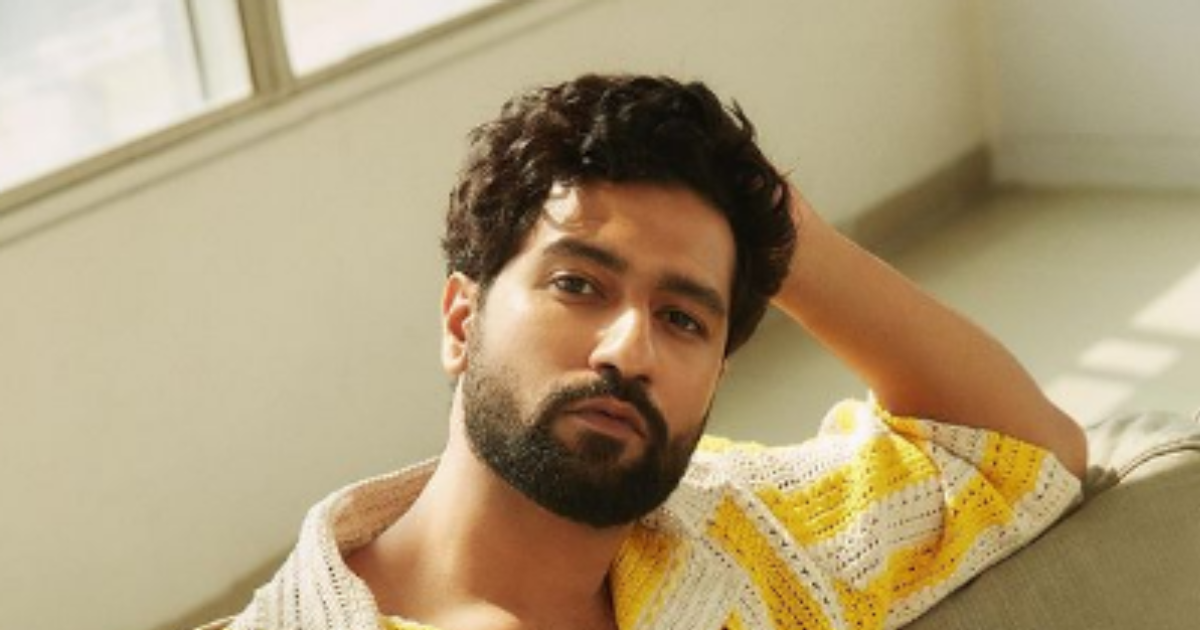 Vicky Kaushal Walks Out Of Rohit Shetty’s Film ‘Singham Again’ For This Reason