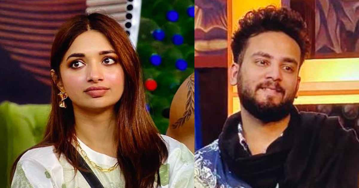 Bigg Boss OTT 2 E41: Jiya and Elvish In A Finale Task Tie, Who Will Secure the Ticket?