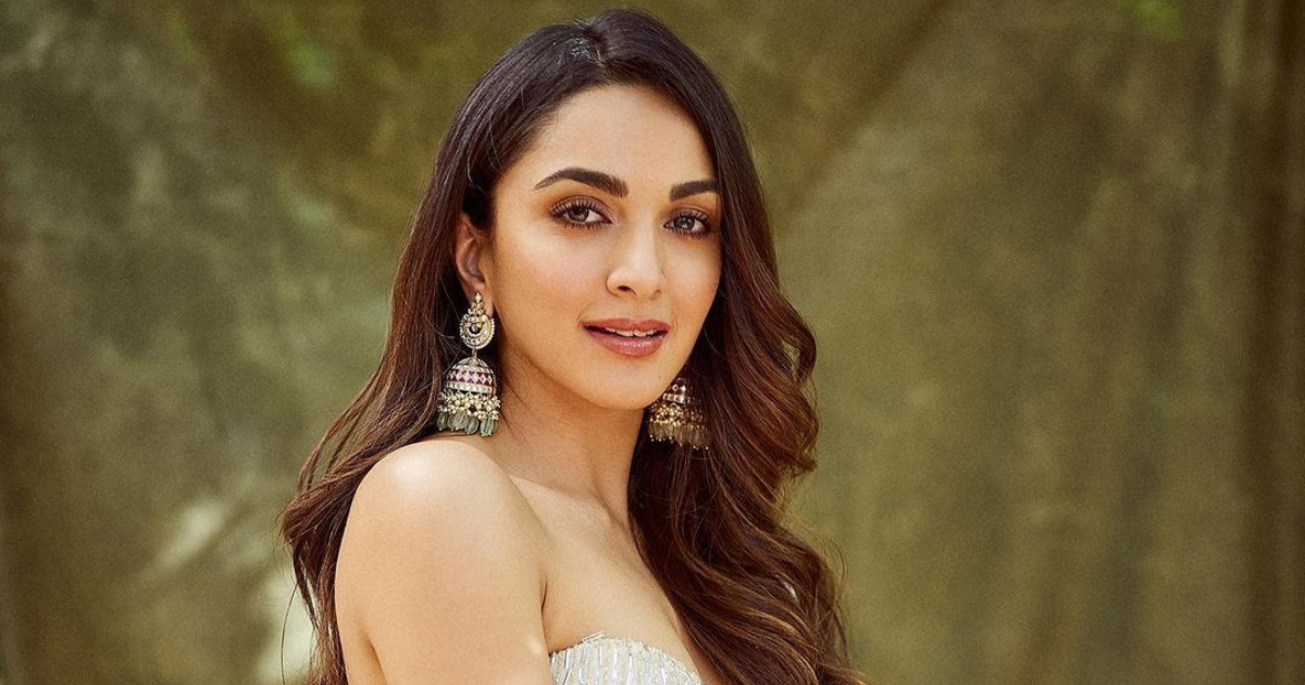 When Kiara Advani Revealed She Wants Twins