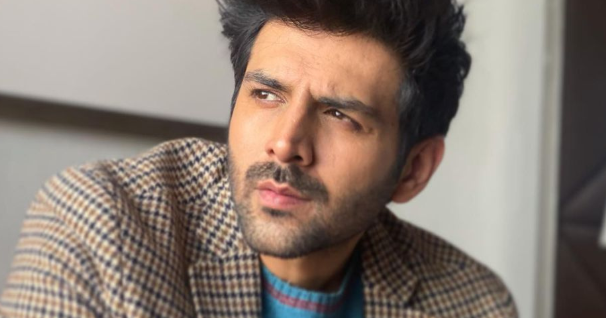 Kartik Aaryan To Be Joined By Debutante Bhagyashree And Others In &#8216;Chandu Champion&#8217;