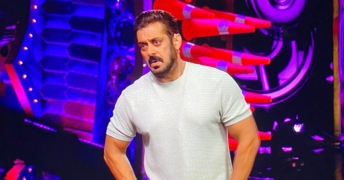 Bigg Boss Season OTT 2 Weekend Ka Vaar: Salman Gets Angry At Contestants, Akanksha Puri Gets Evicted