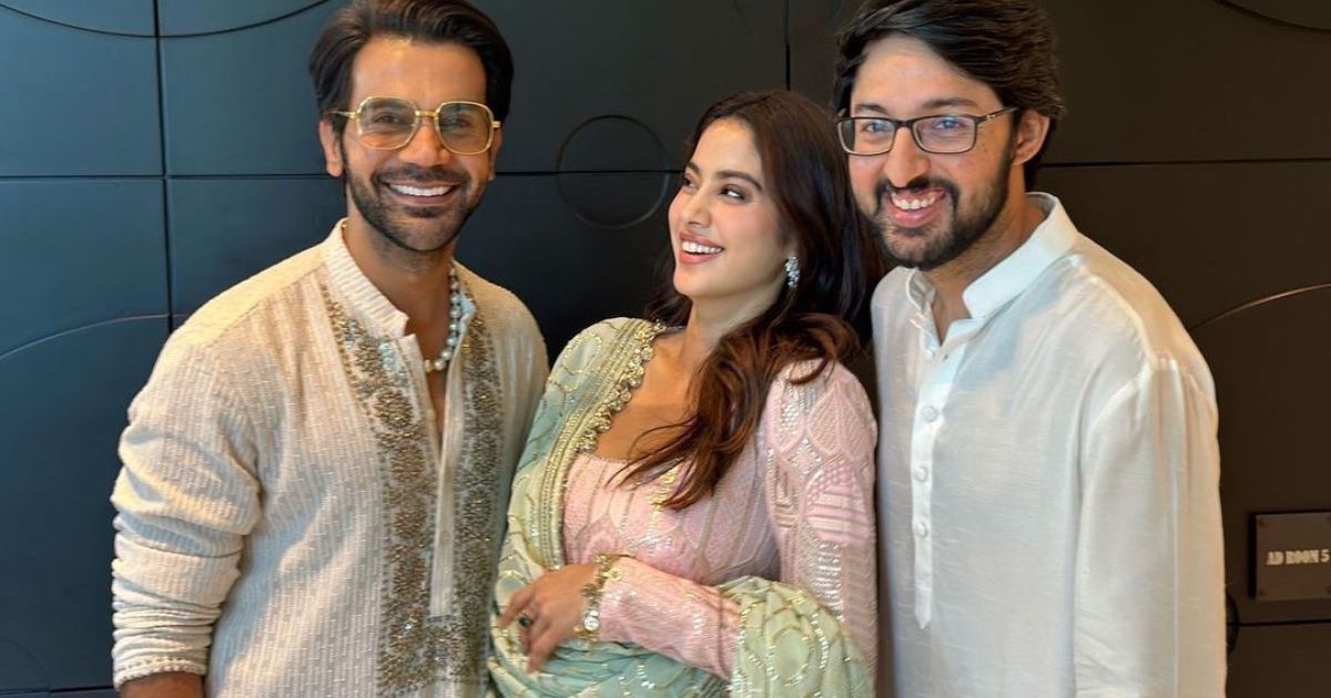Mr And Mrs Mahi: Janhvi Kapoor And Rajkummar Rao Starrer Romantic Sports Drama Gets A Release Date