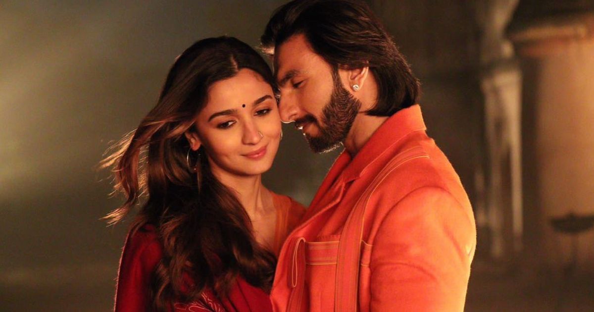 Rocky Aur Rani Kii Prem Kahani Trailer: Ranveer Singh And Alia Bhatt Starrer Is A Love Story Set Amidst Difference