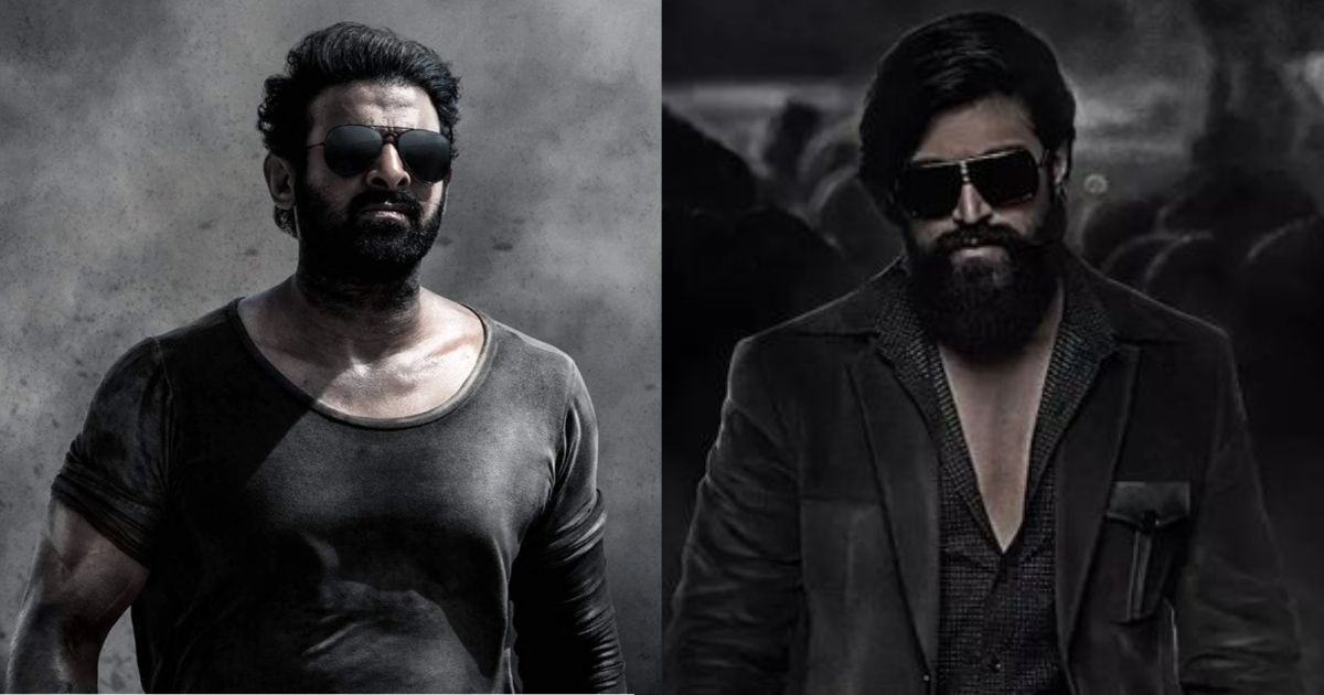 Salaar: Prabhas&#8217; Action Drama Film&#8217;s Trailer Release Has A Unique Connection To Rocky Bhai From KGF