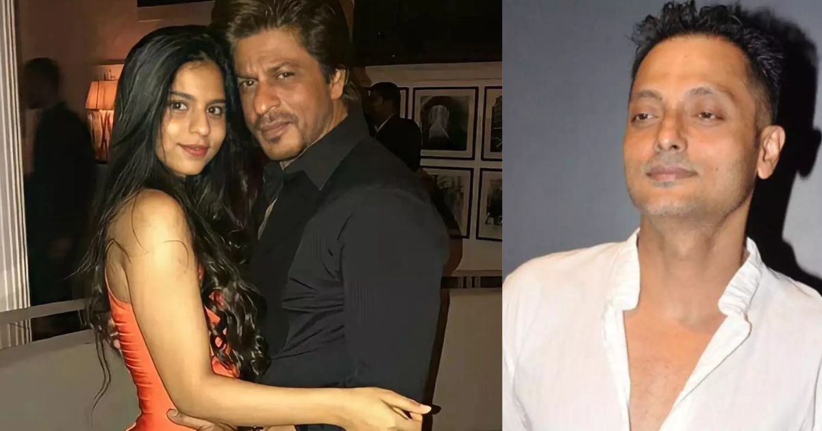 Shah Rukh Khan And Suhana Khan To Begin Shooting For Sujoy Ghosh’s Action Thriller In October, SRK Set To Have A Full-Fledged Role