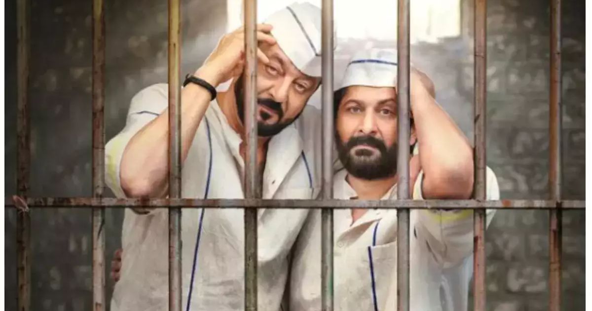 Jail: Arshad Warsi Reveals That His Next Film With Sanjay Dutt Is Similar To Munna Bhai MBBS
