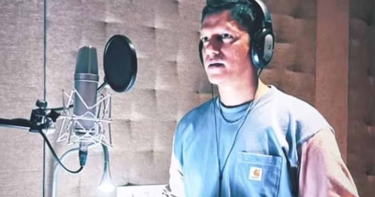 Vijay Varma Starts Dubbing For Mirzapur 3, Here’s Everything Else He Has Lined Up For Him